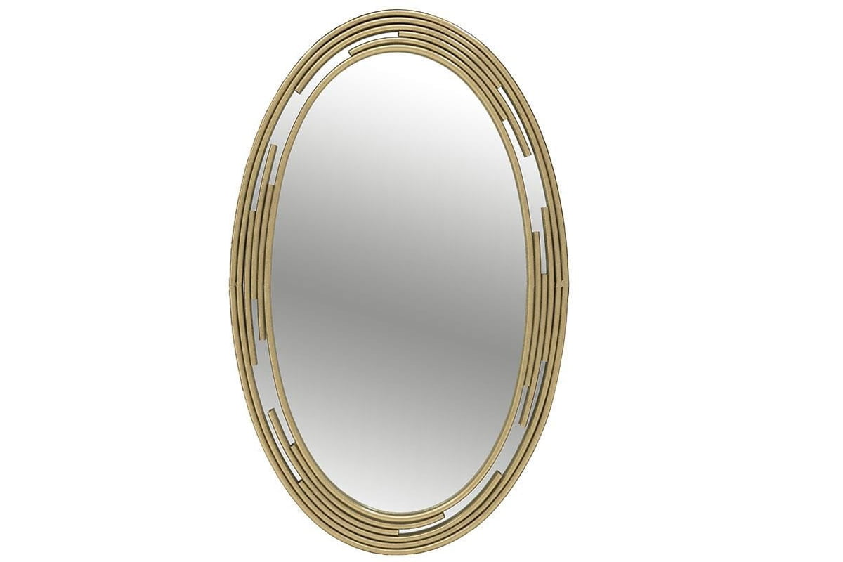 WALL MIRROR CODE: 3-95-161-0049 Front