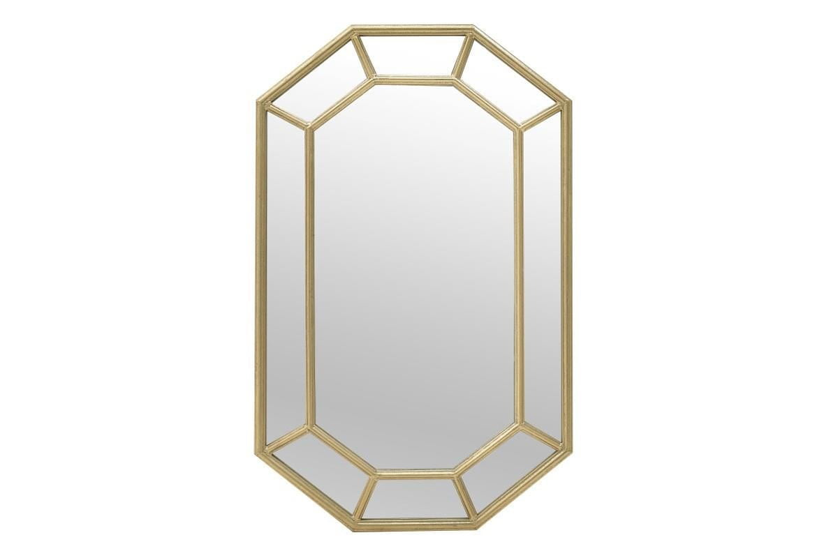 WALL MIRROR CODE: 3-95-161-0051 Front